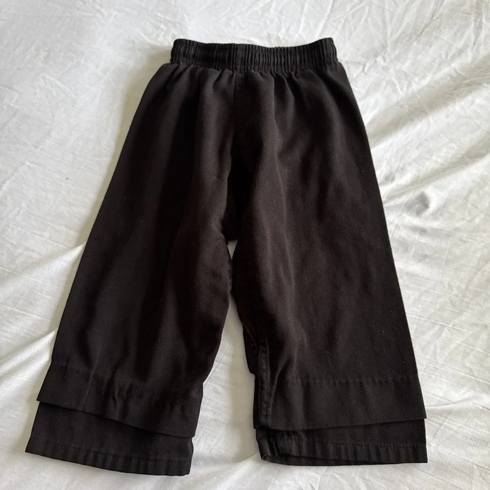 CENTURY Youth Tae Kwon Do, Karate, Judo, Uniform  Size 00 No Belt